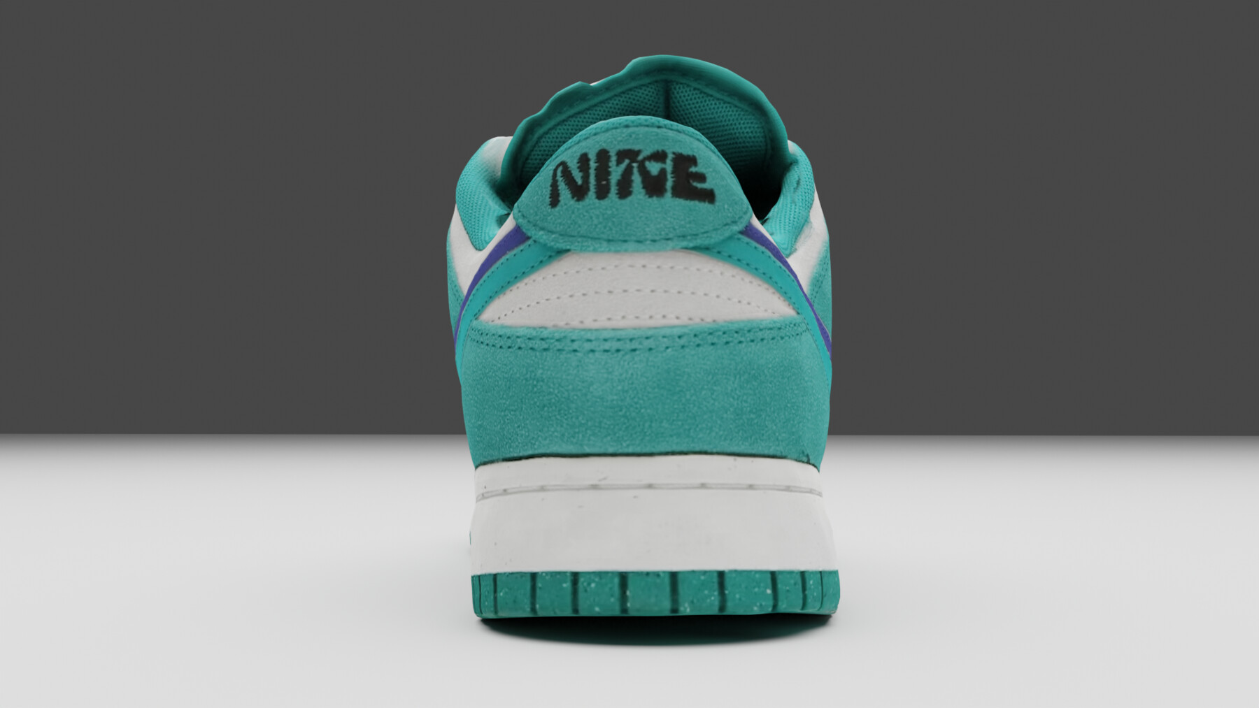 nike dunk neptune