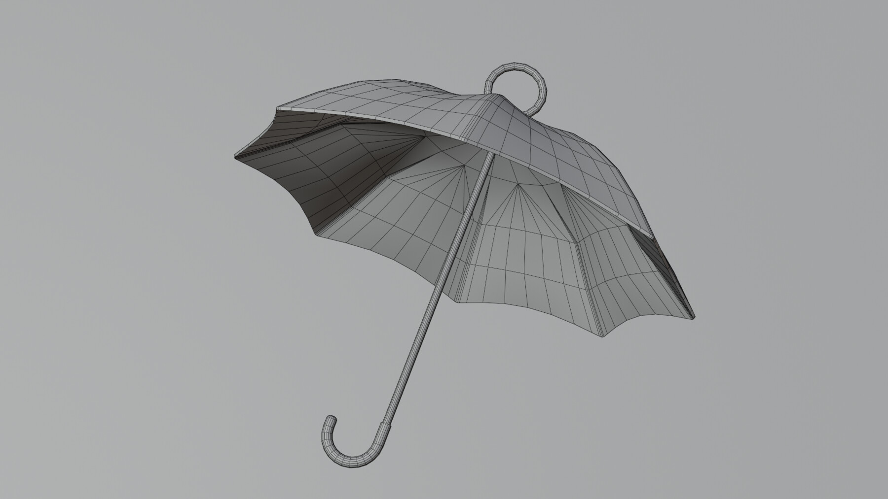 ArtStation - Umbrella | Resources