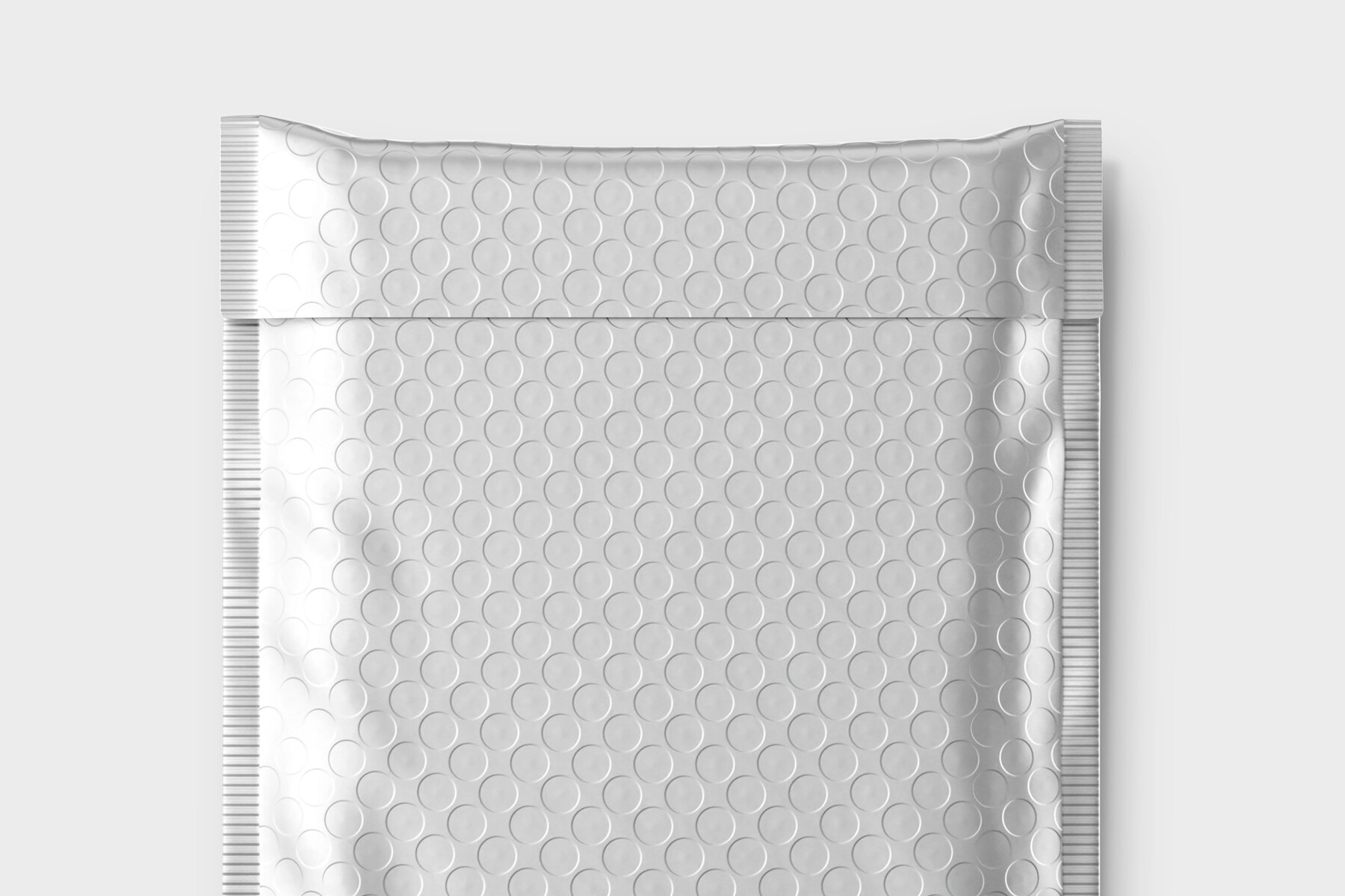 ArtStation Bubble Mailer Mockup Artworks