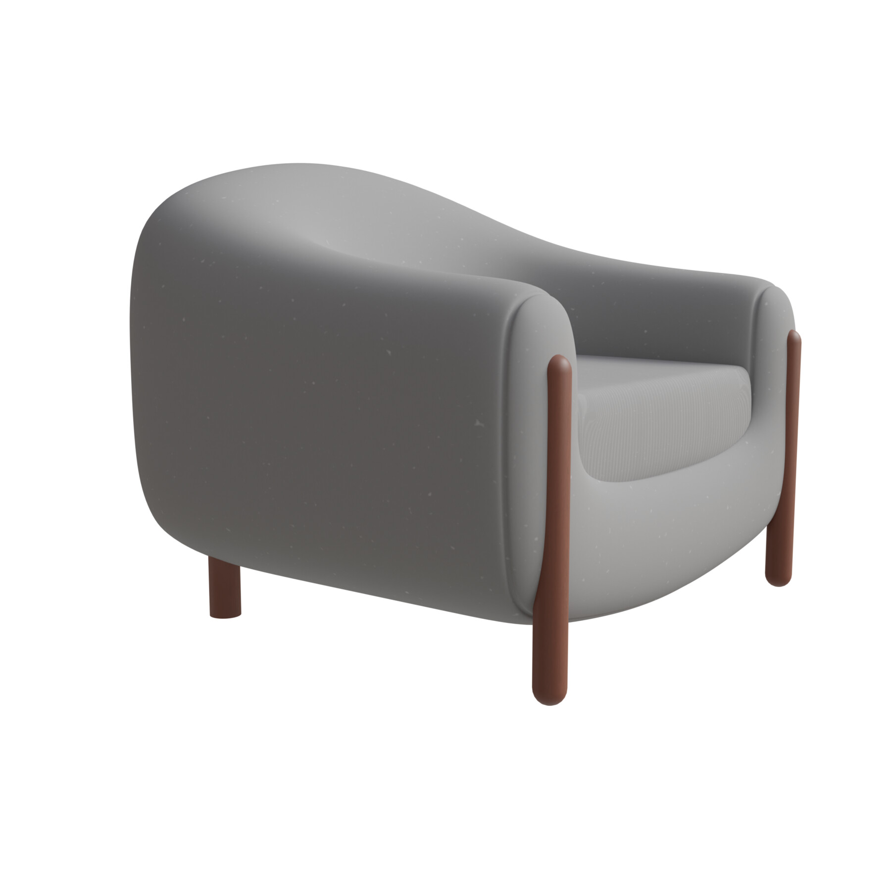 ArtStation Chair model Resources