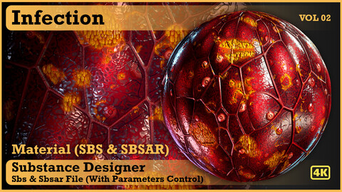 infection - VOL 02 - SBS & SBsar