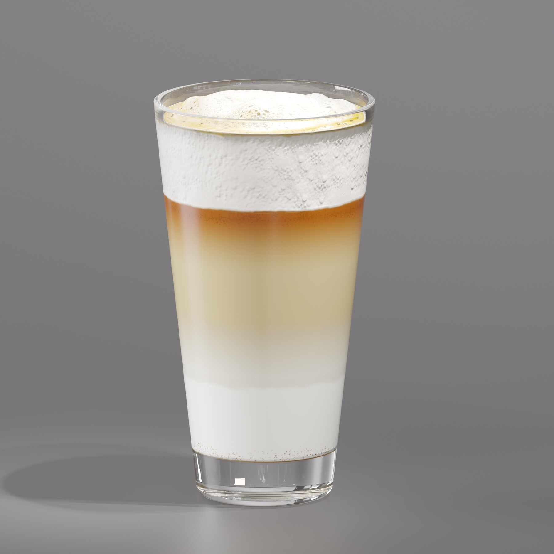 ArtStation Miele Coffee Make Game Assets