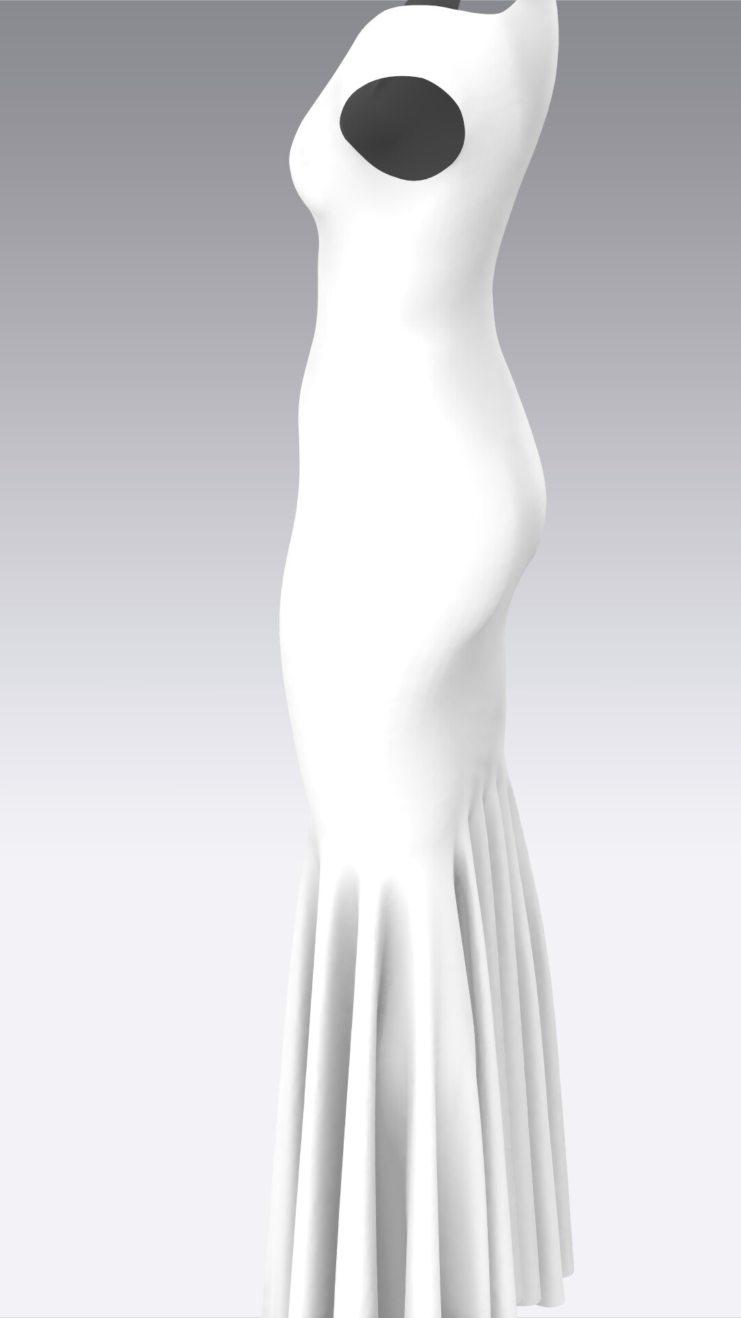 ArtStation - Dress Outfits MD CLO 3D ZPRJ ZPAC project files 3D model ...