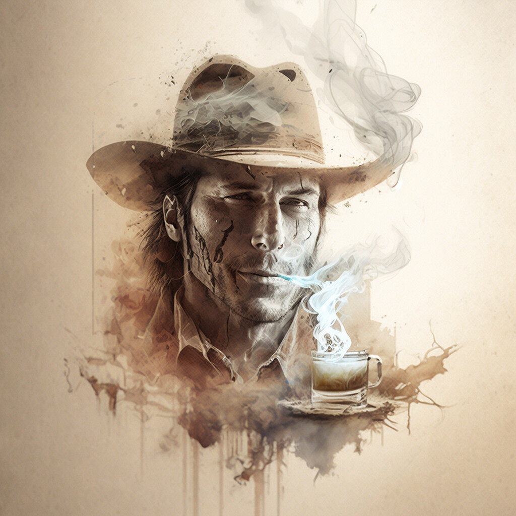 ArtStation Lost Souls Artworks