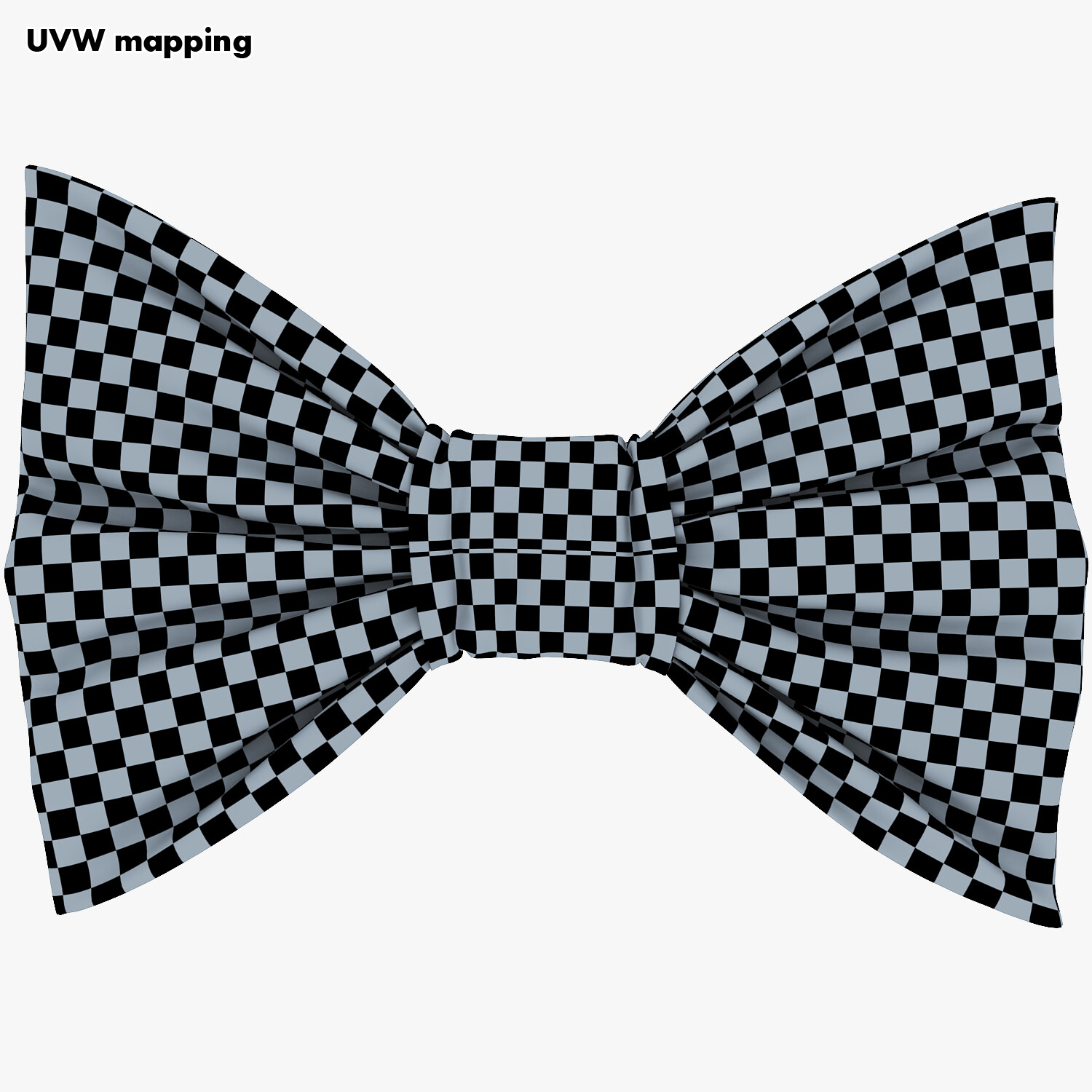 ArtStation - Bow Tie v 1 | Resources