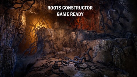 Roots constructor