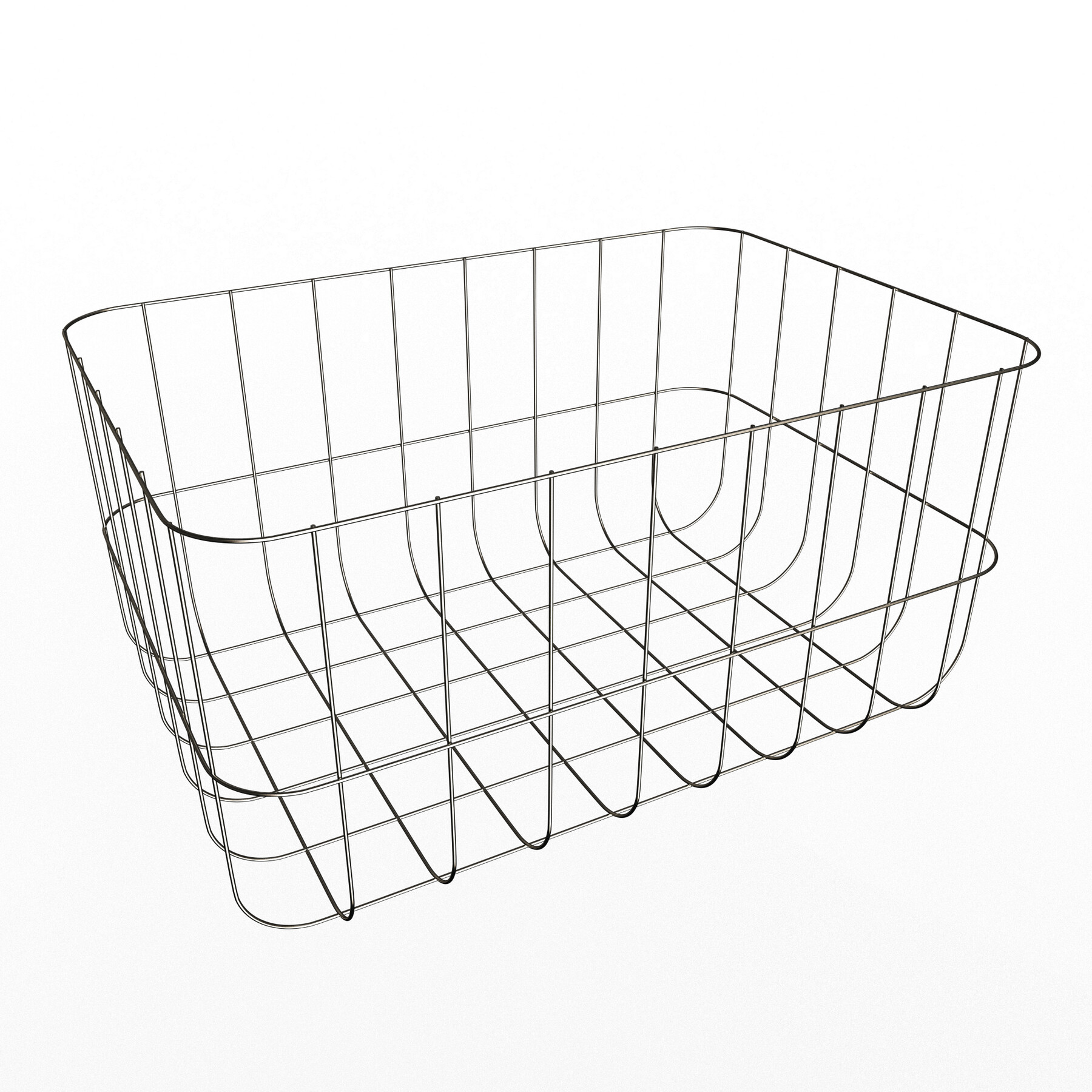 ArtStation Basket Resources