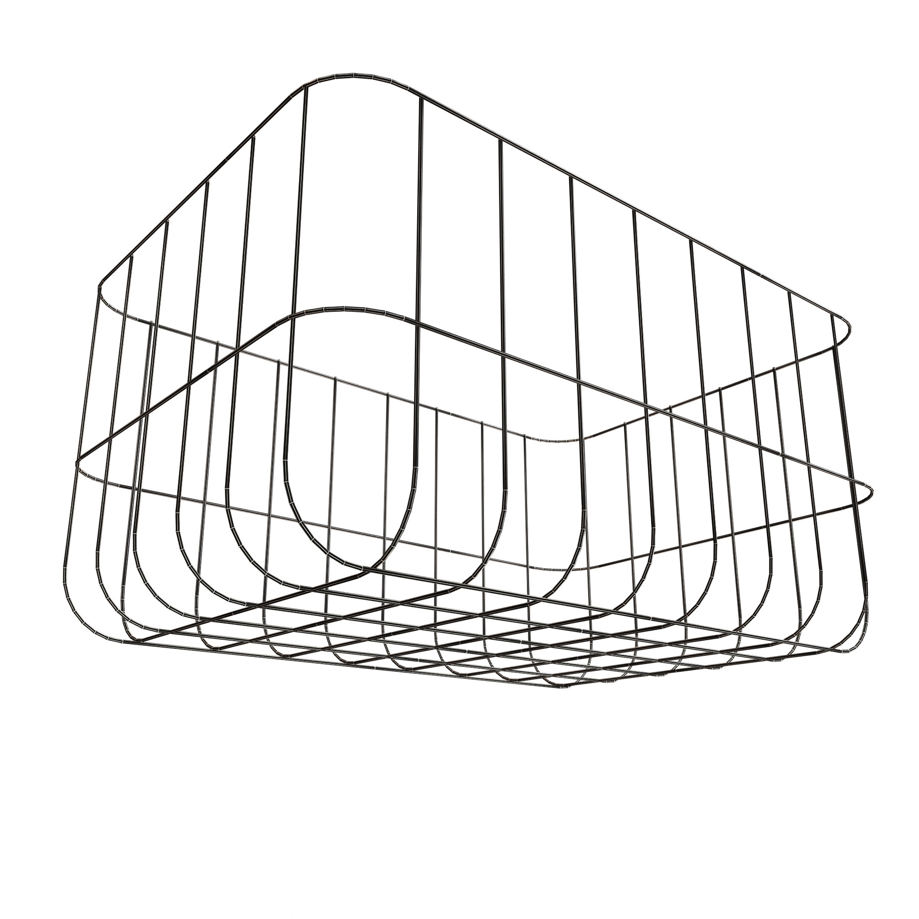 ArtStation Basket Resources