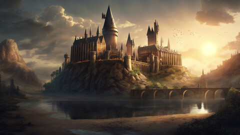 Hogwarts Legacy