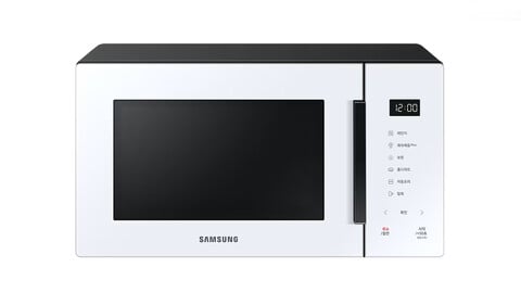 Bespoke 23L Microwave Oven MS23T5018AW Pure White Touch