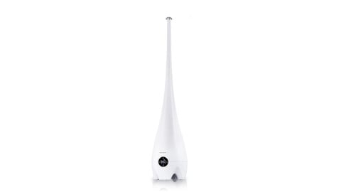 112cm large capacity remote control ultrasonic chimney humidifier