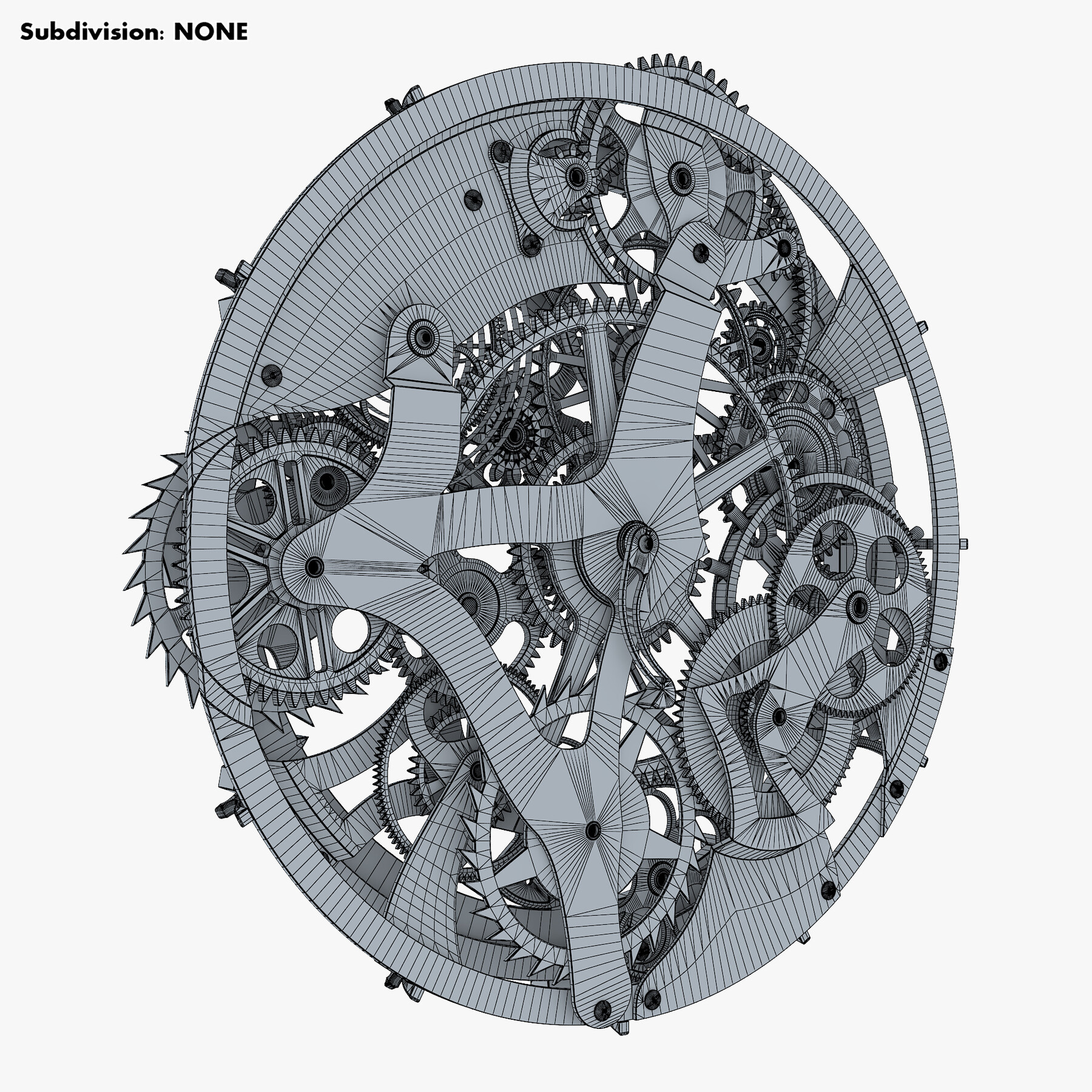 Gears v. Механизм ZLN. Механизм Рейнтри. Сломанный механизм. Bycicle mechanism v2