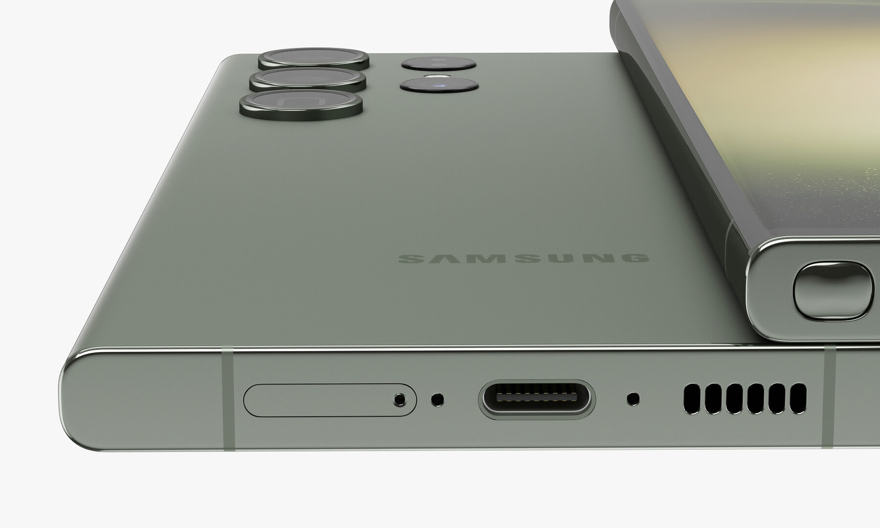 ArtStation - Samsung Galaxy S23 Ultra | Resources