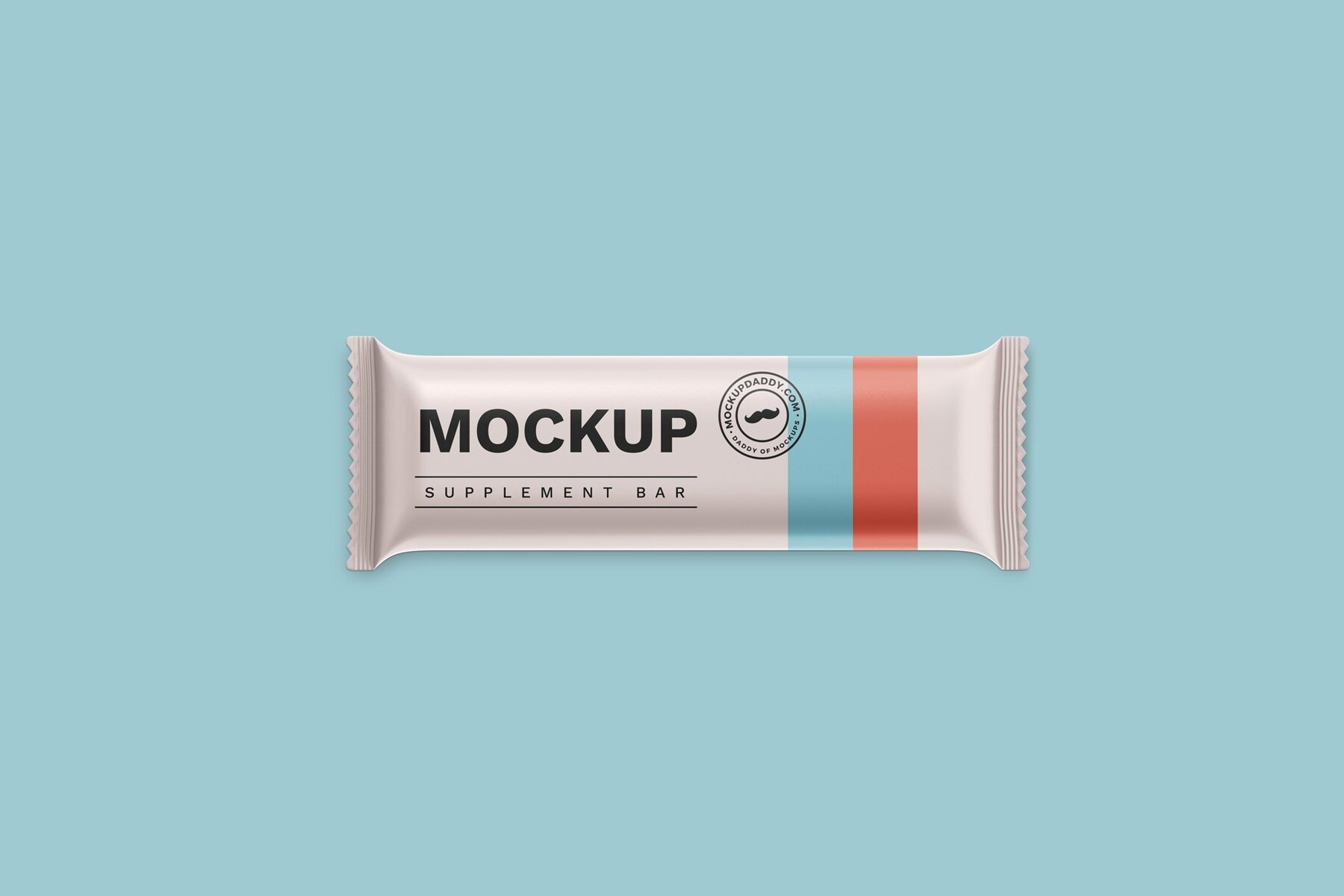 ArtStation - Supplement Protein Bar Mockup | Artworks