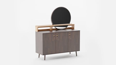 Ventura Dressing Table