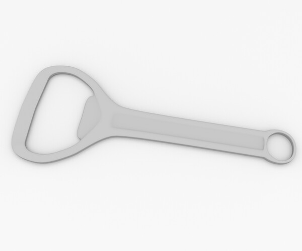 ArtStation Bottle Opener Resources