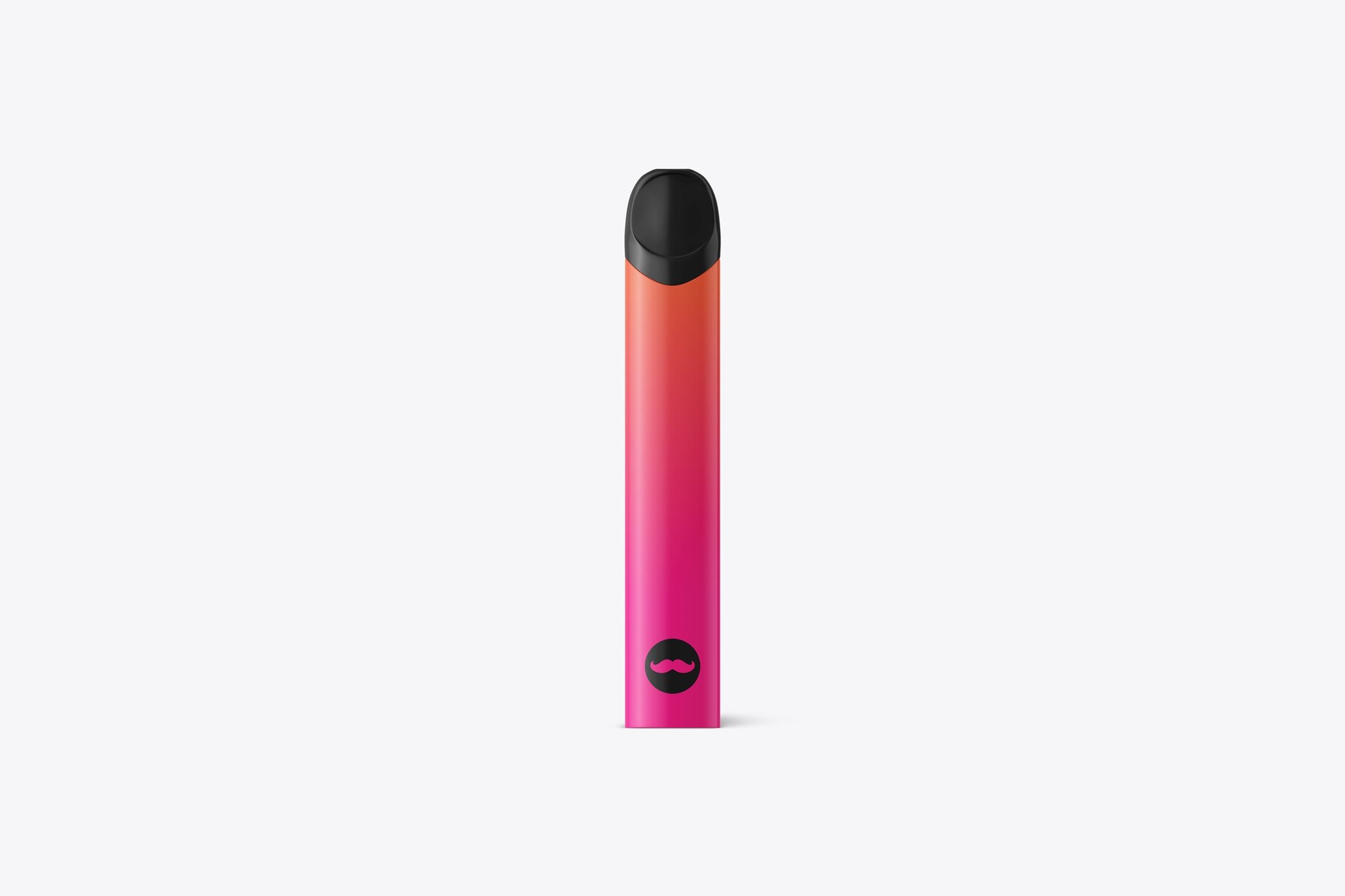 ArtStation - E-Liquid Vaping Pen Mockup | Artworks