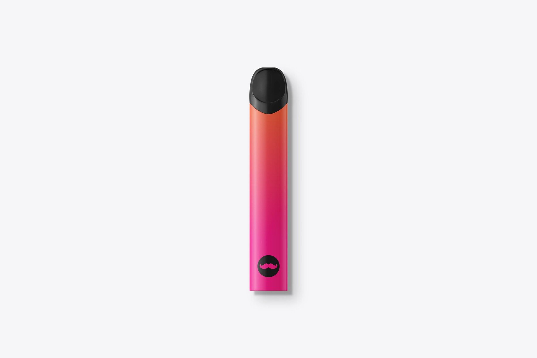 ArtStation - E-Liquid Vaping Pen Mockup | Artworks