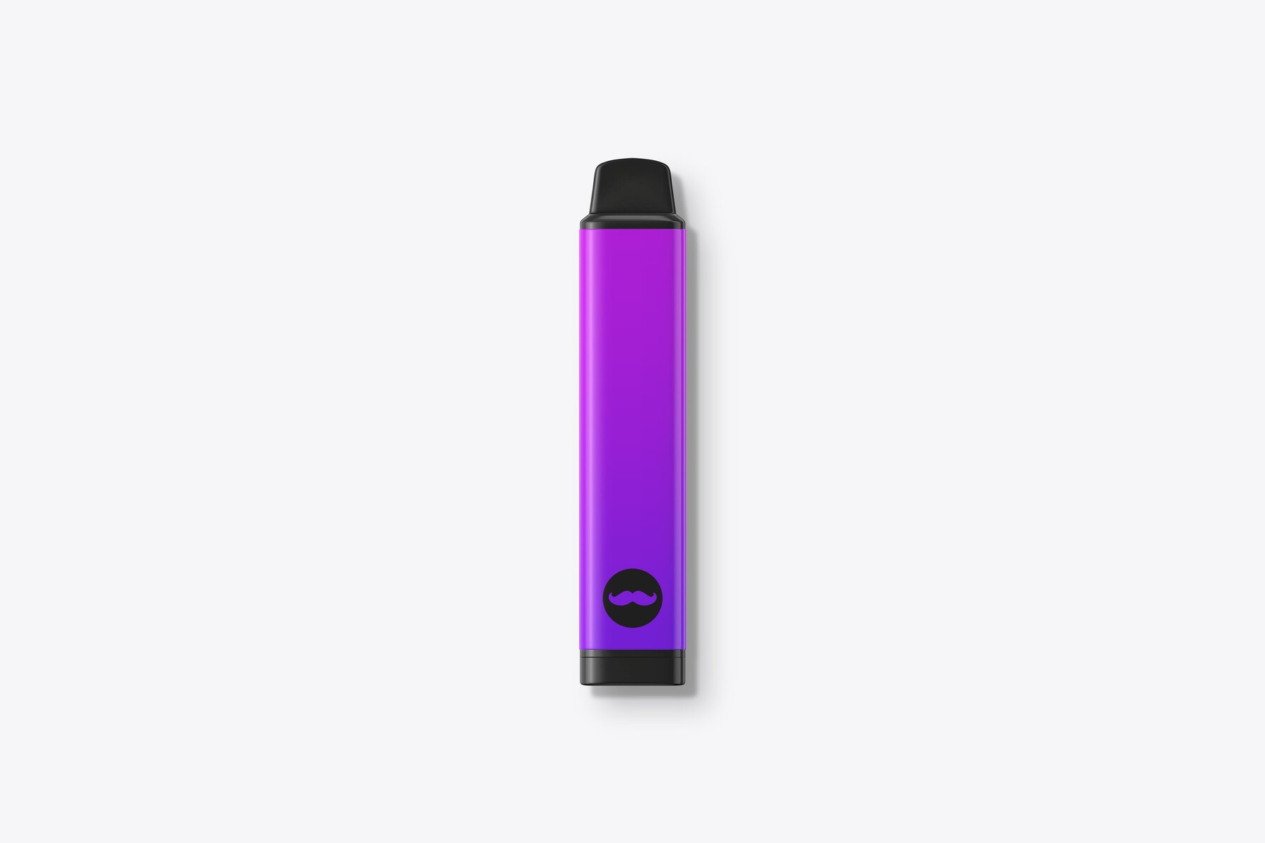 ArtStation - Vape Pen and Box Mockup | Artworks