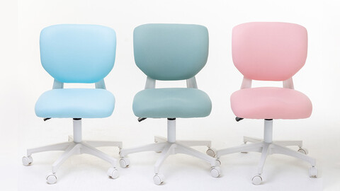 Children's Correct Posture Chair Basic