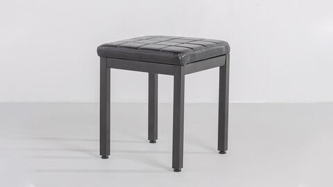 Inustool 1-person stool, simple auxiliary chair