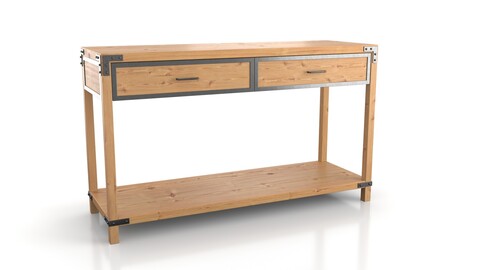 Console Table Bagawnga