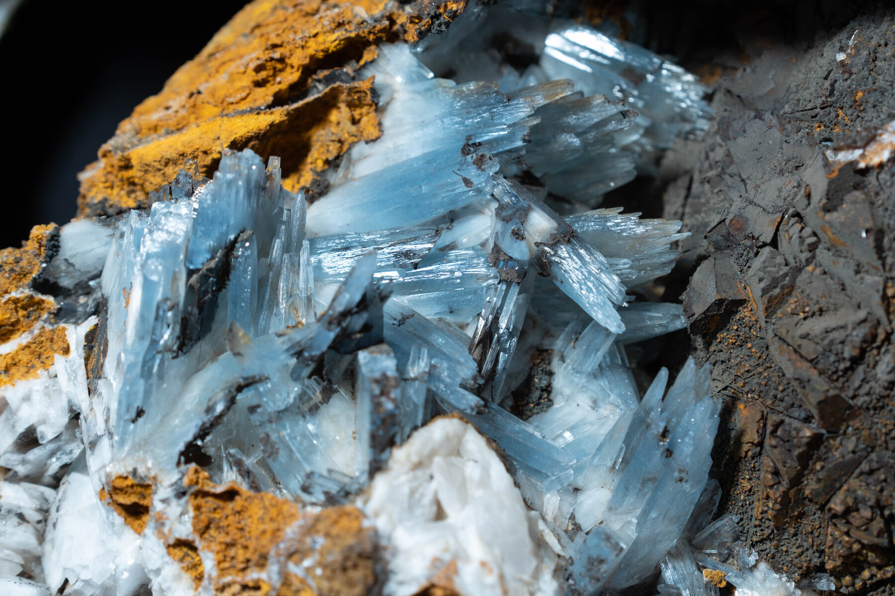ArtStation - Rocks, Geodes, & Minerals | Resources