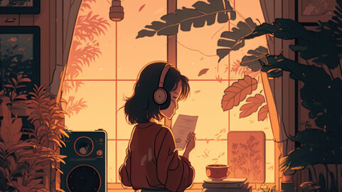 Lofi Girl