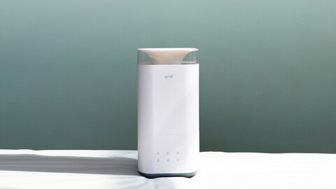 ultrasonic humidifier EK-H3C40WH