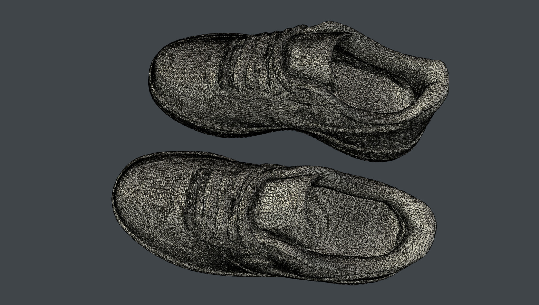 ArtStation - NIKE AIR FORCE 1 ARGENTINA SHOES Low-poly | Game Assets