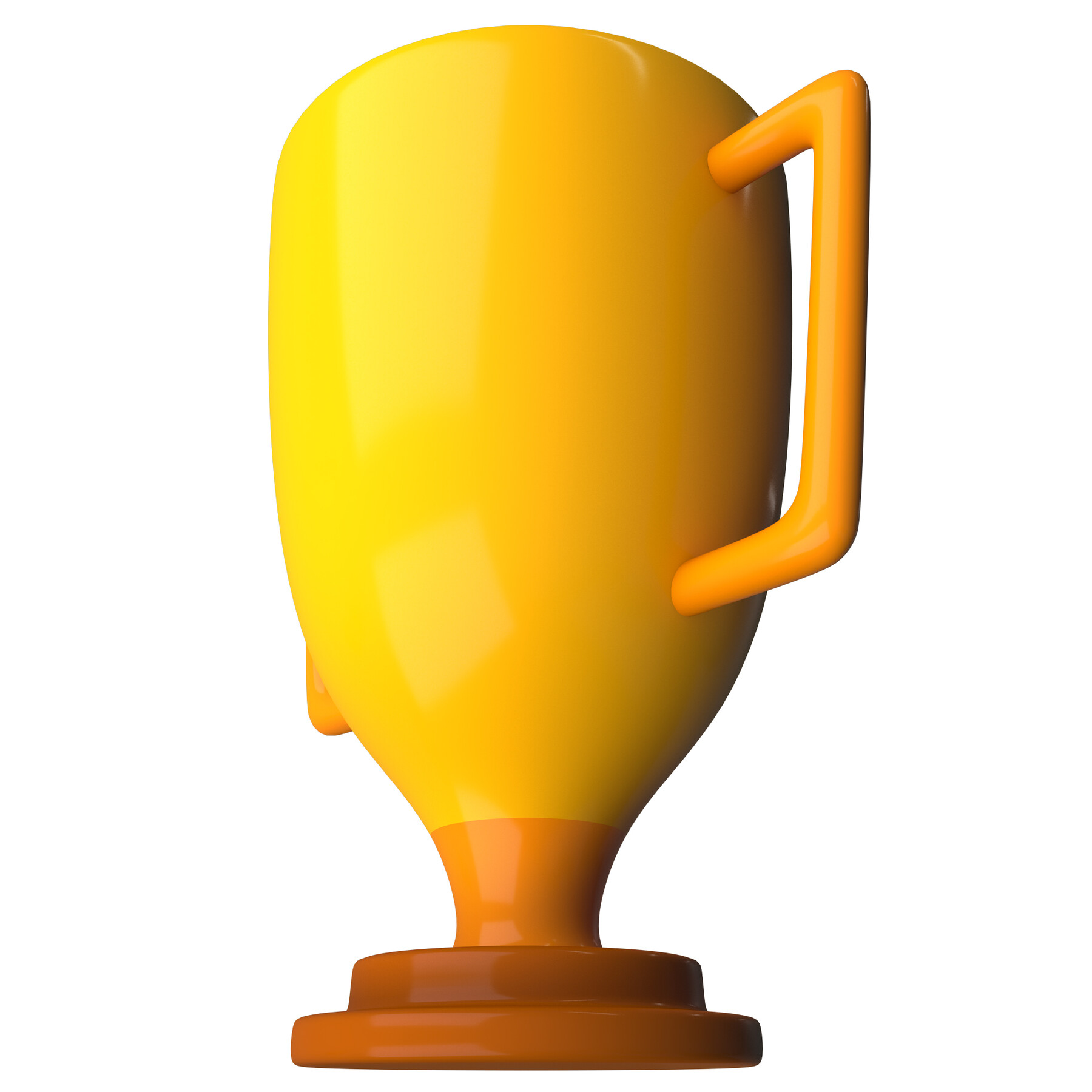 ArtStation Trophy Emoji Resources