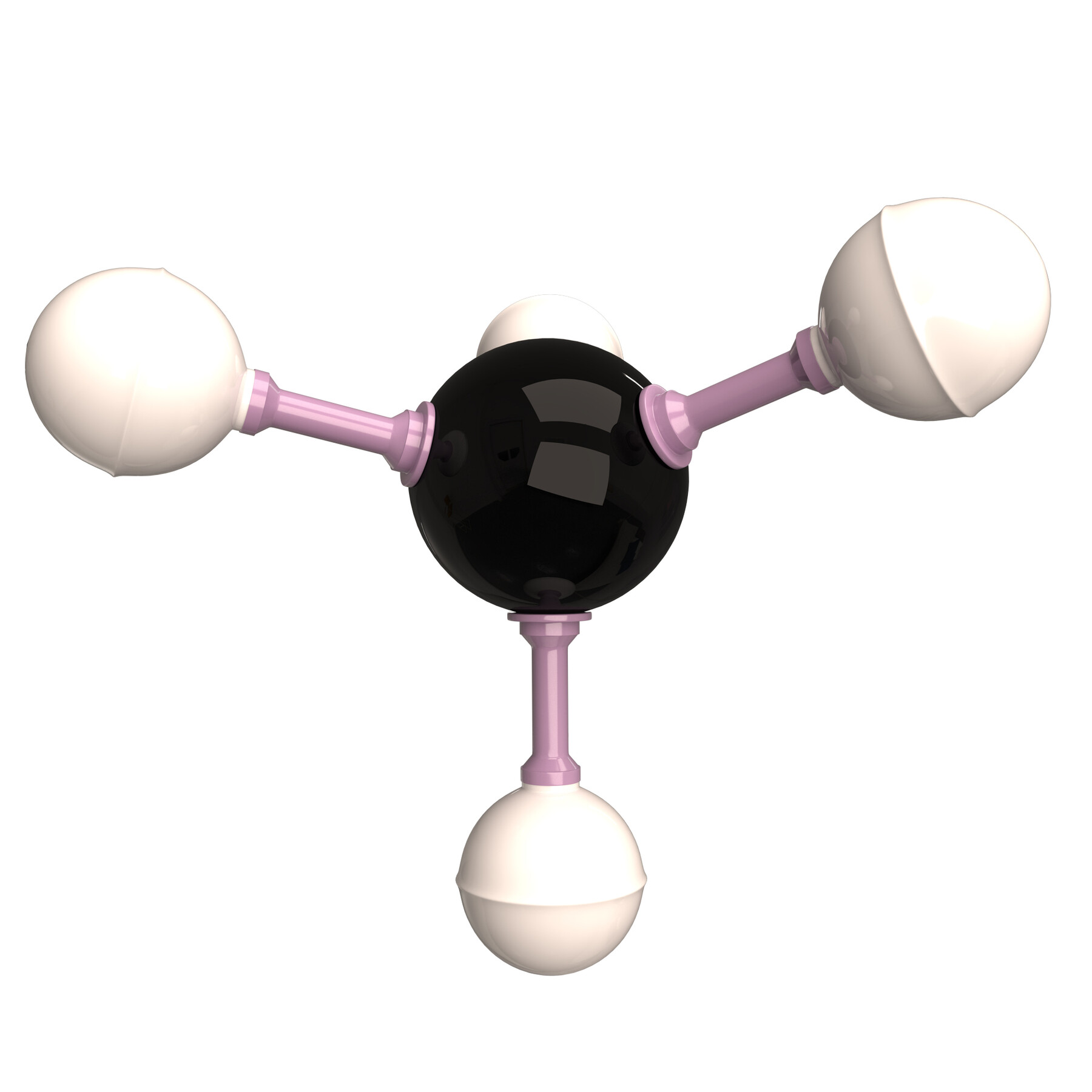 ArtStation - Molecule Collection | Resources
