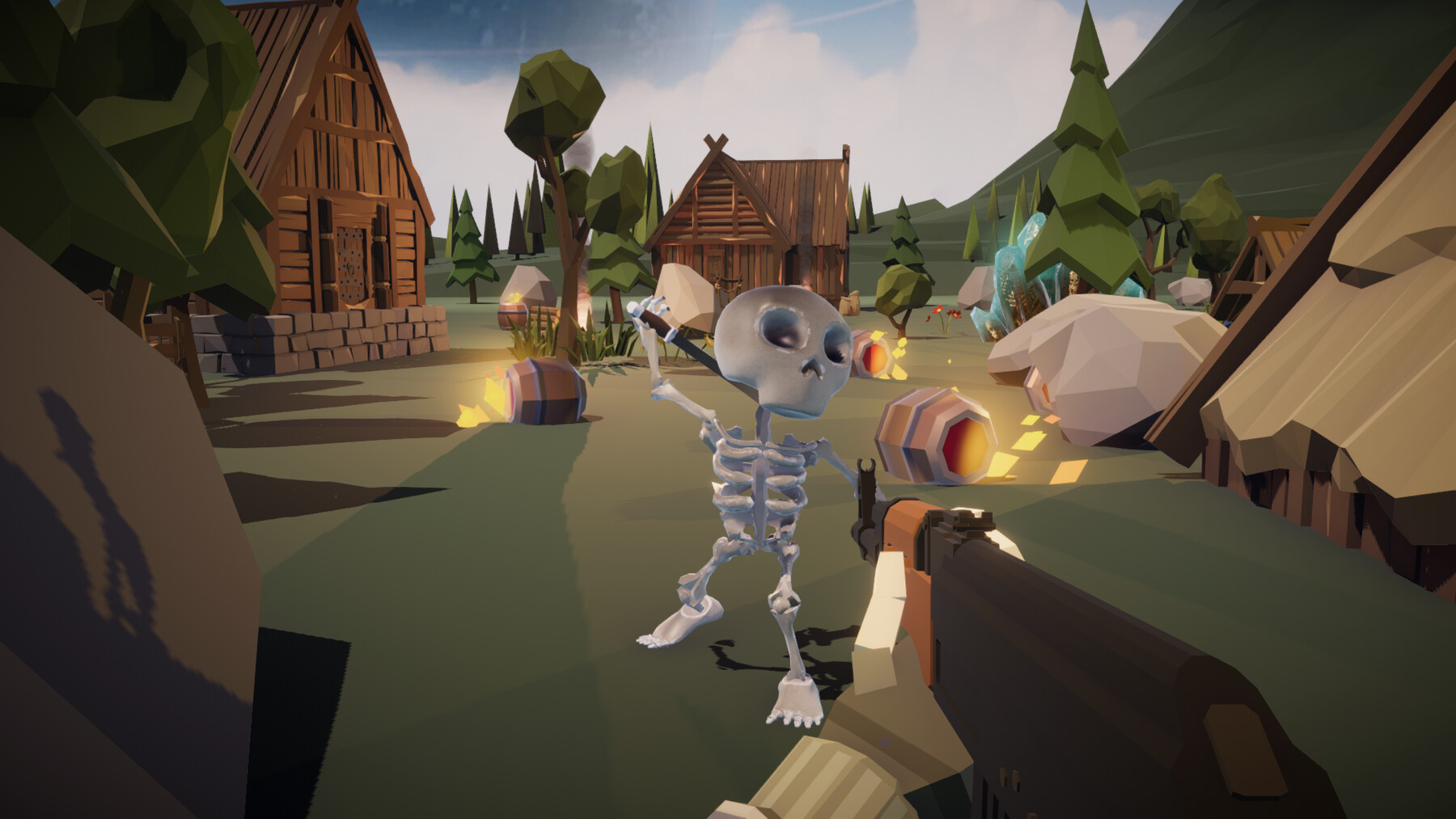 artstation-unity-template-fps-game-game-assets