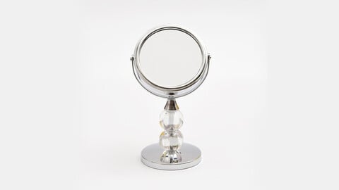 Woodrow House Mini Table Mirror