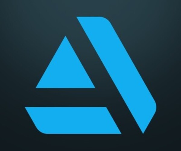 ArtStation Logo