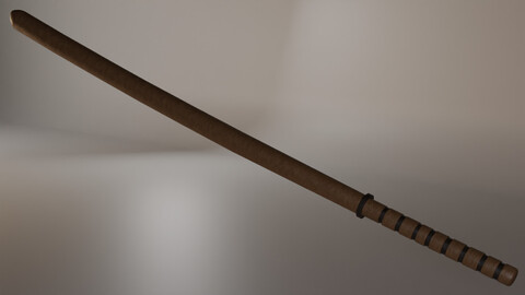 12+ Samurai Wooden Sword