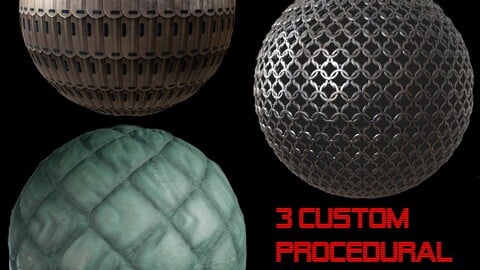 3 Composite armor materials