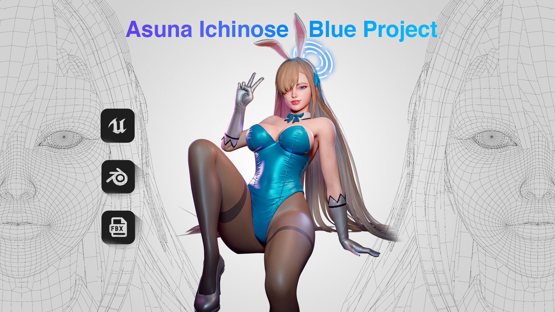 Asuna Ichinose