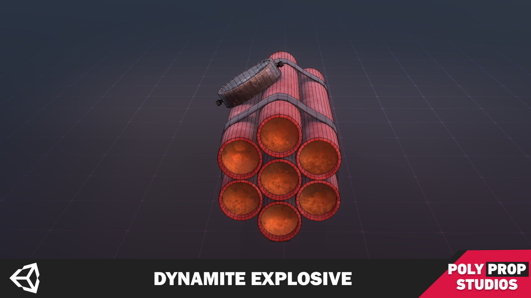 dynamite explosive