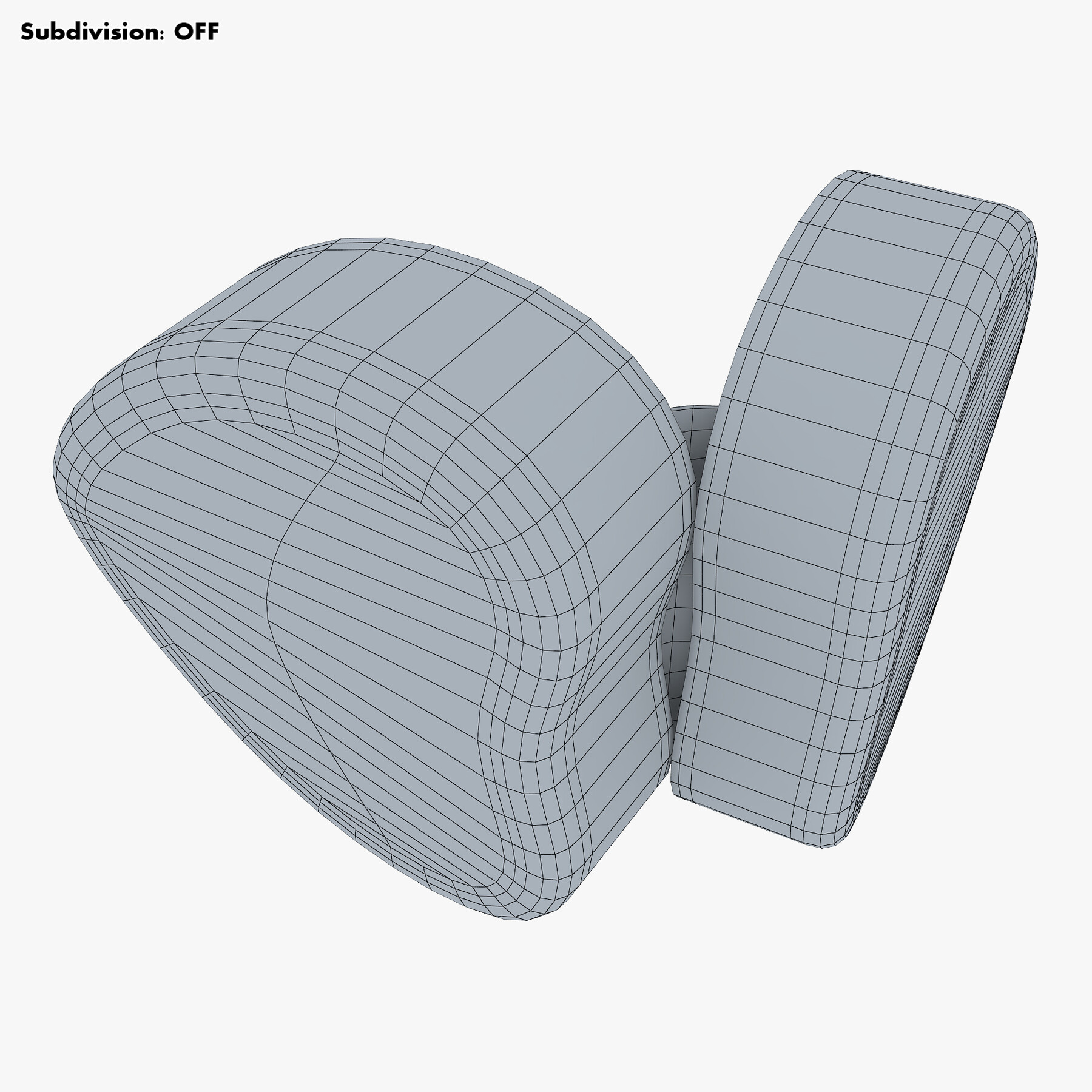 ArtStation - Heart Shape Ring Box Red v 1 | Resources