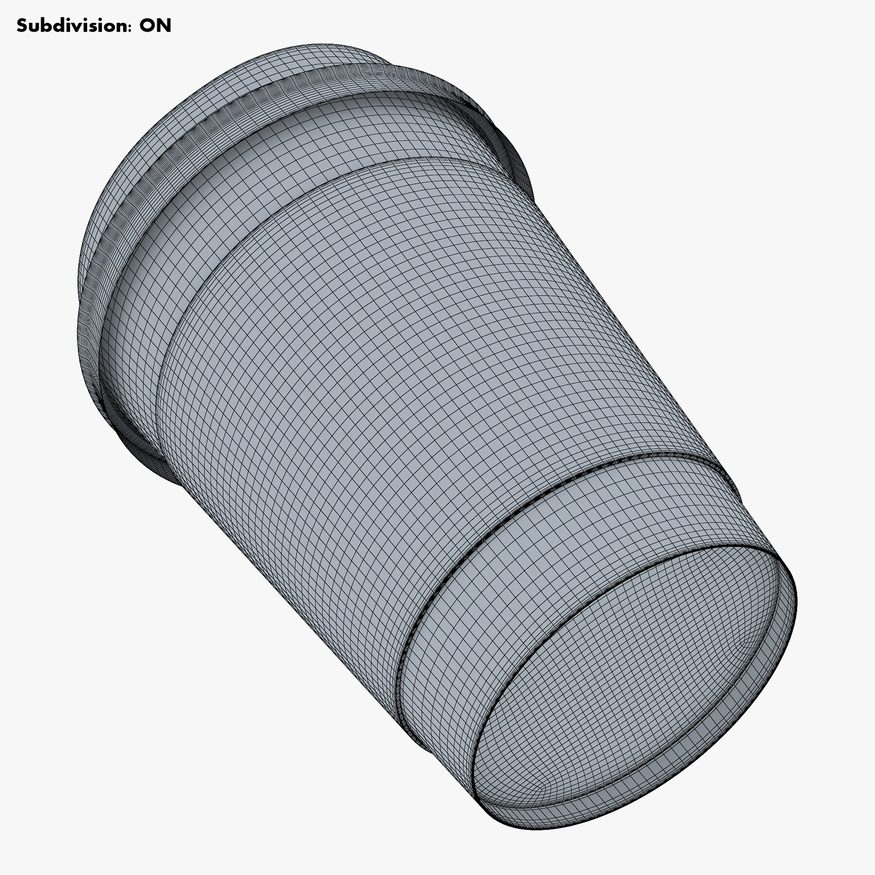 ArtStation - Paper Coffee Cup 8ozU 240ml v 1 | Resources