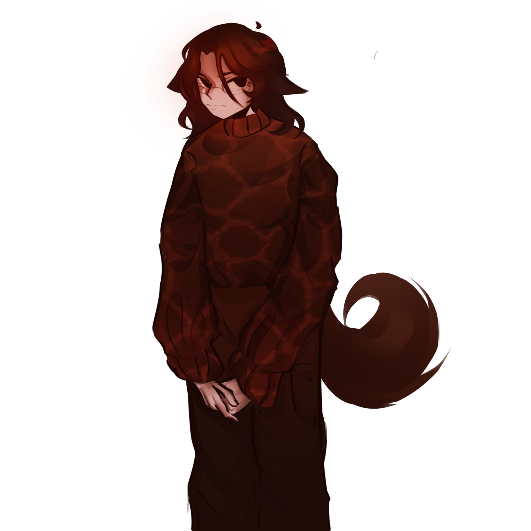 Artstation Adopt Character Artworks