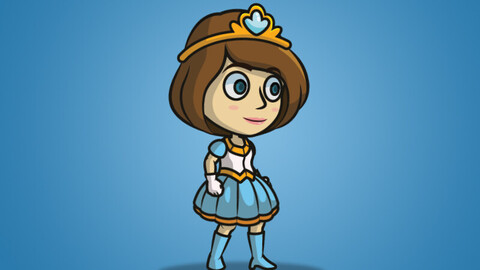 Princess