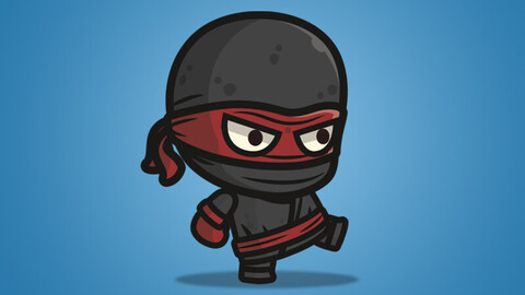 Black Ninja