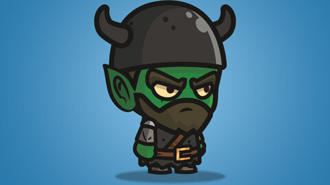 Goblin Knight