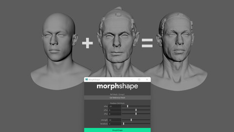 MorphShape