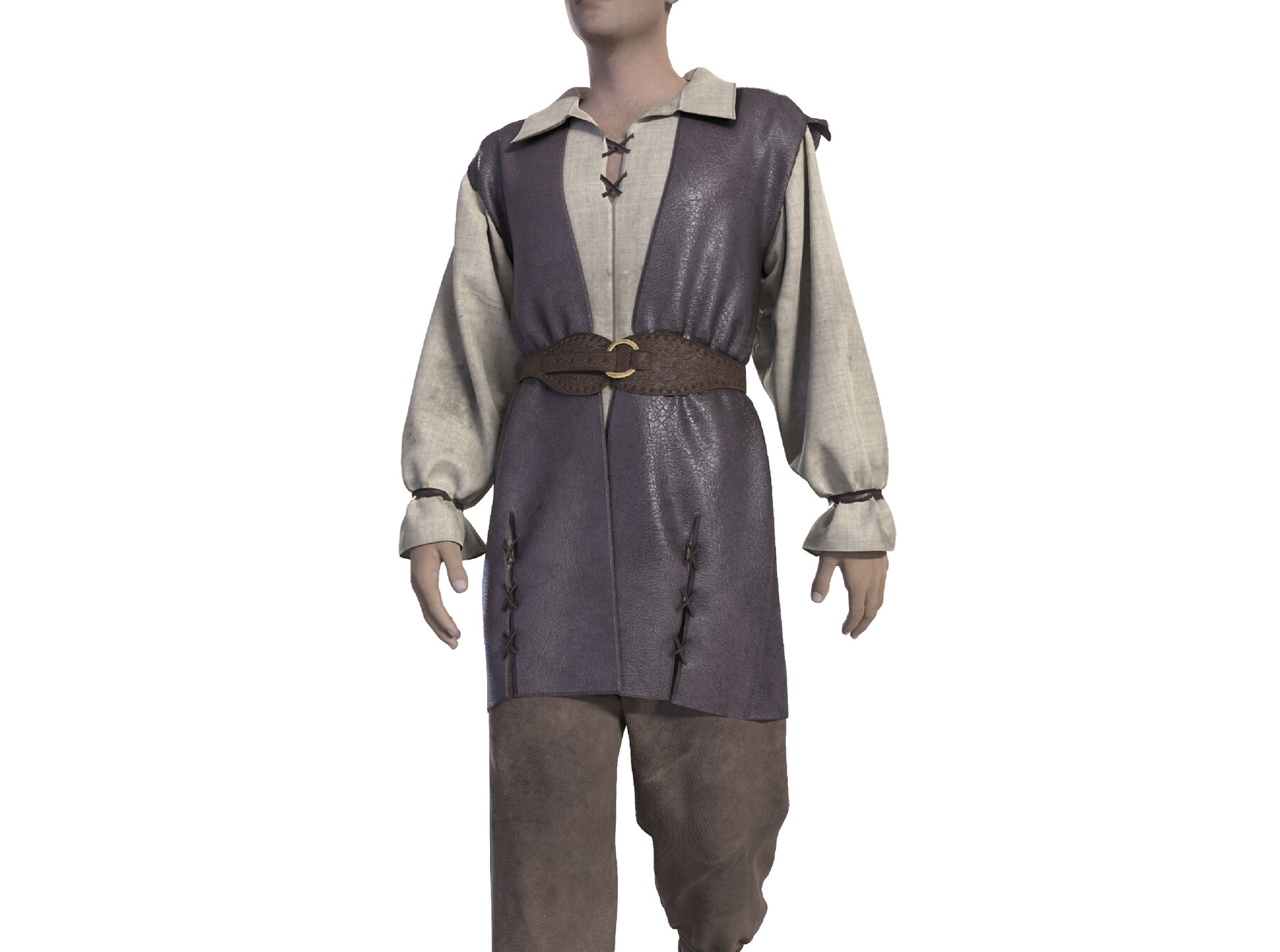 Authentic Medieval Peasant Clothing | lupon.gov.ph