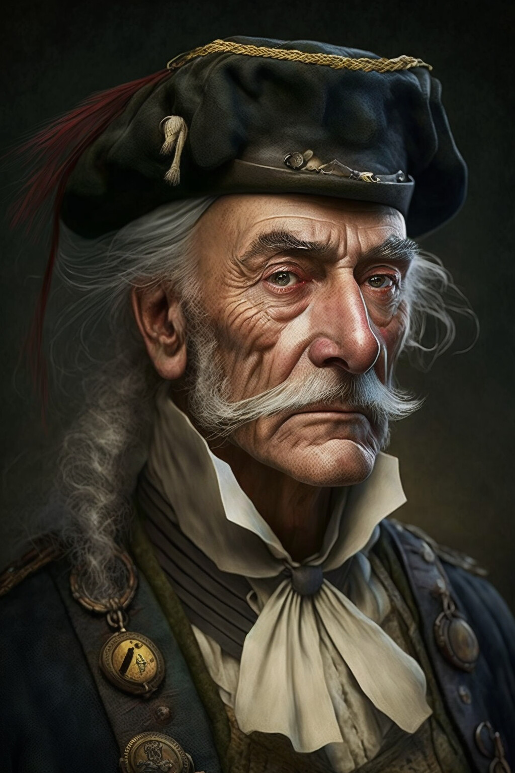 ArtStation - Historical character pack | Artworks