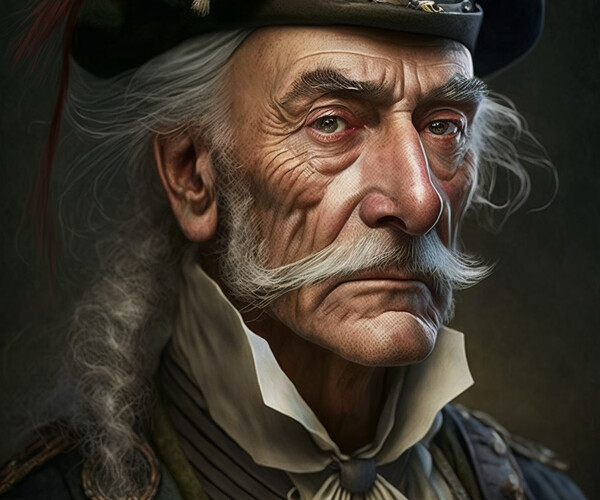 ArtStation - Historical character pack | Artworks