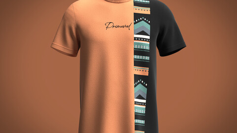 Tshirt-Primeval